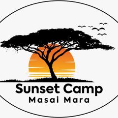 Sunset camp