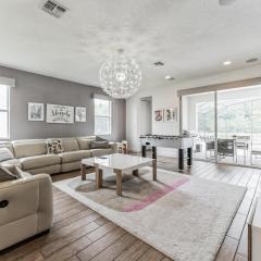 65 Home At Sonoma Resort, Private Pool, And Much More!!