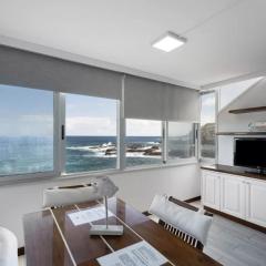 Roque Mar Apartamento Atardecer