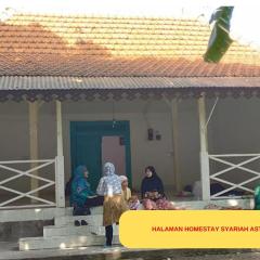 Astana Kidul Masjid