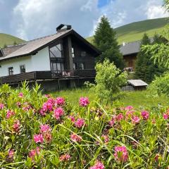 Heidi-Alm Lodge