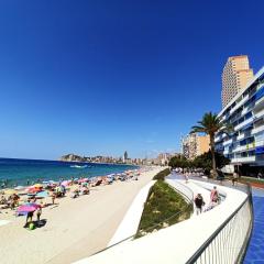 Apartamento Benidorm Beach