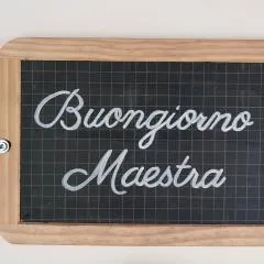 Buongiorno Maestra di Monteverdi Marittimo, Borgo di Canneto