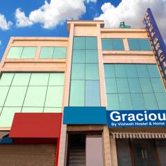 Gracious by Vishesh Hotels & Home Stay