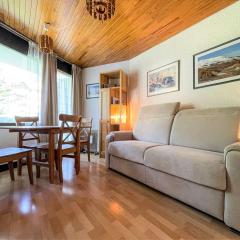 Studio cosy, 200m des pistes et commerces, avec parking à Vars - FR-1-330B-54