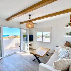 La Calma Sea Loft - Apartamento Boutique con Vistas
