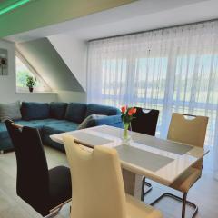 Heviz Victoria apartman