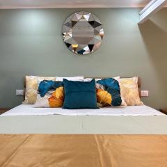 Casa Elivì Ballaró 2 passi dal centro storico, parcheggio e stazione ferroviaria