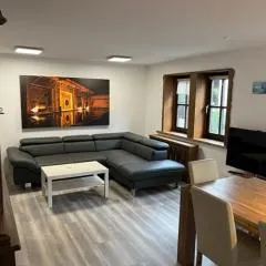 Ferienwohnung Vintage Willingen