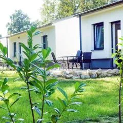 Alpok – Spirit Apartman Park (Kőszegszerdahely)