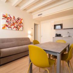 Calcirelli Suites