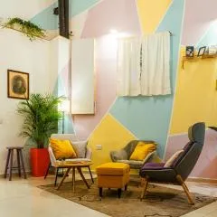 JABITAT - Jaffa Boutique Guesthouse
