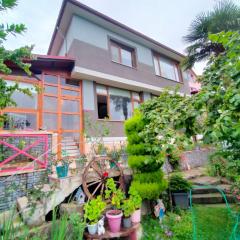 your villas in trabzon