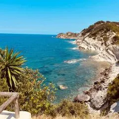 Arenal Dream Javea, luxury beach apartment