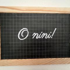 O Nini! di Monteverdi Marittimo, Borgo di Canneto