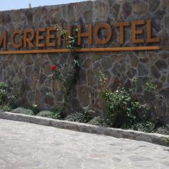 RM Green Hotel