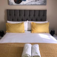 Menlyn Bizcation Accommodation