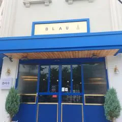 블라우 게스트하우스