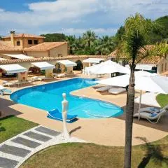 Chambre d'hôtes & SPA Mas Dels Esquirols