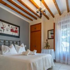 Hotel El Rullo
