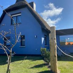 Dat Smucke Reethus Dachgeschoss