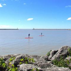 Hidden Treasure in the Heart of Port Stanley