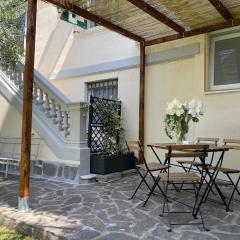 Casa Ale 5 Terre Guest House con giardino