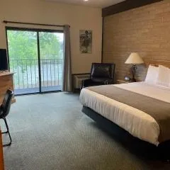 The Stagecoach Inn