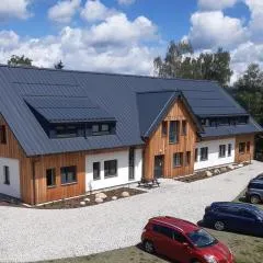 Apartmán Devítka Resort pod Špičákem