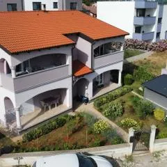 Apartments Vukalovic