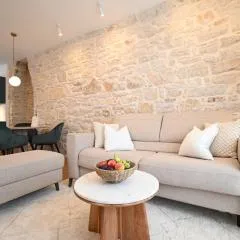 Apartment Summer Cave in Poreč center