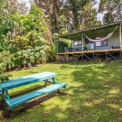 Tiny house Monteverde