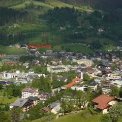 Ferienhaus Schiwiese mit freiem Eintritt in die Alpentherme & freie Nutzung der Gasteiner Bergbahnen im Sommer 2025