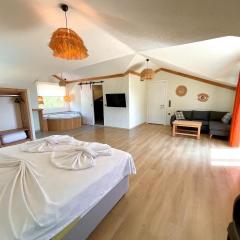 Güneş Boutique Hotel - Oludeniz