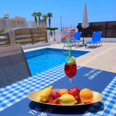 3 Bedroom Coral Bay Beach Seaview Villa II Private Pool