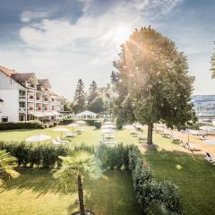 Hotel Hoeri am Bodensee