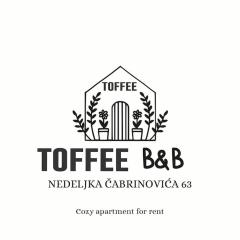 Toffee B&B
