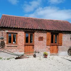 Poplar Cottage