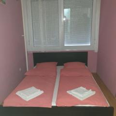 Goldapartman Salgótarján