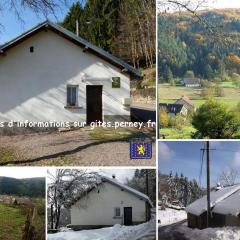 Gîte rural Les Maires d'Avaux