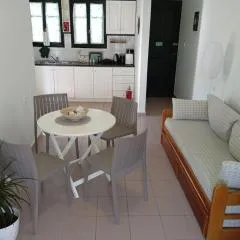 Phoeve Apt-Lovely 1-BR rental near the beach