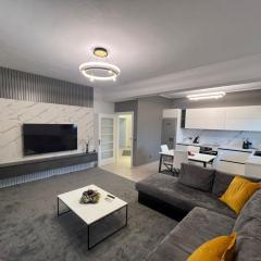 Manga Luxury Apartments