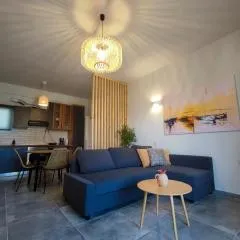 Coritos holiday apartments
