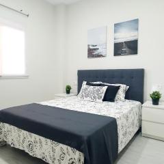 Apartamento Plaza Calzada 2
