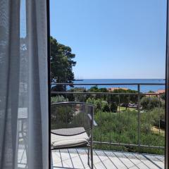 The Best Sunset Apartments Rovinj