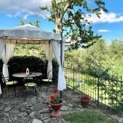 Casa Tommi - Toscana