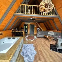Barva Suit Bungalov