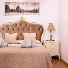 Apartamento Carreteria - Muro Medieval