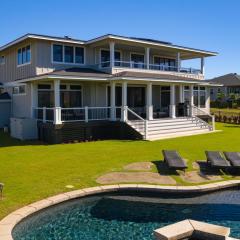 Luxury Poipu Estates Home w Private Pool- Alekona Kauai