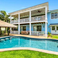 4BR Poipu Home with Private Pool- Alekona Kauai